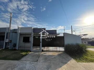 Foto Imóvel - Casa A Venda No Cará-cará