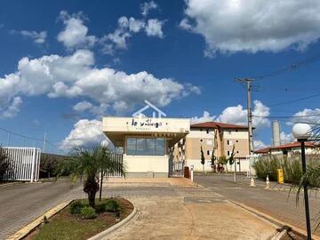 Foto Imóvel - Apartamento Para Locação - Cond. Le Village