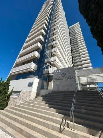 Foto Imóvel - Apartamento à Venda No Ed. Palazzo Masini