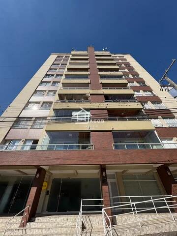 Foto Imóvel - Apartamento Para Locação E Venda - Ed. Le Jardin