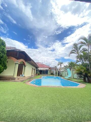 Foto Imóvel - Casa  à  Venda No Jardim Carvalho