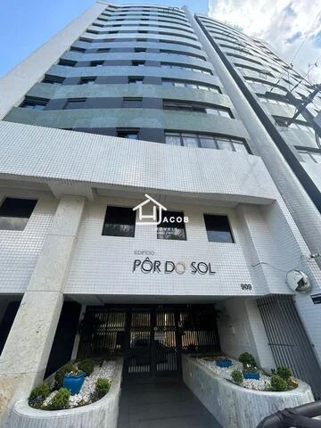 Foto Imóvel - Apartamento A Venda No Por Do Sol