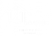 Logo H Jacob Imóveis