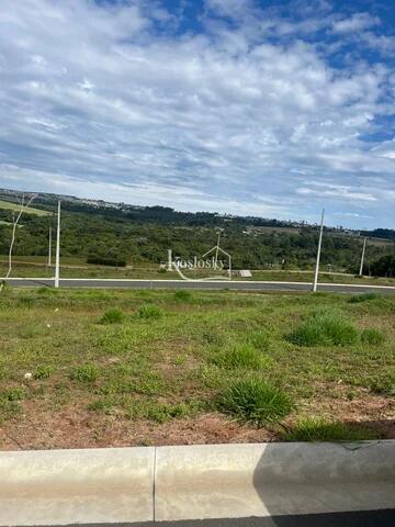 Foto Imóvel - Terreno Em Condomínio Fechado - Ponta Grossa