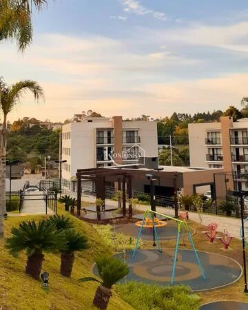 Foto Imóvel - Apartamento à Venda ? Vittace Oficinas ? Ponta Grossa/pr