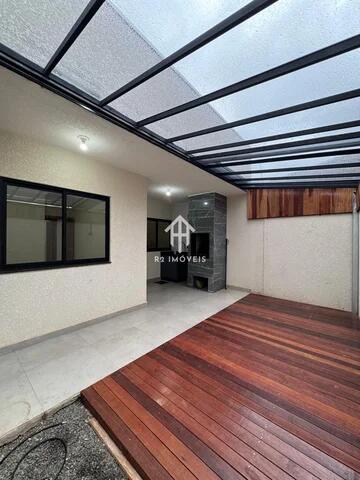 Foto Imóvel - Casa em Centro