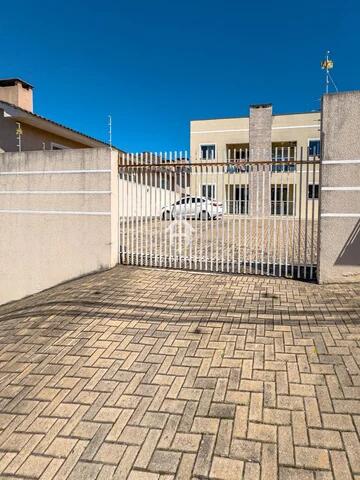 Foto Imóvel - Apartamento Semi Mobiliado A Venda Na Ronda