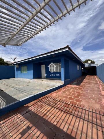 Foto Imóvel - Casa A Venda No Jardim Paraiso - Uvaranas