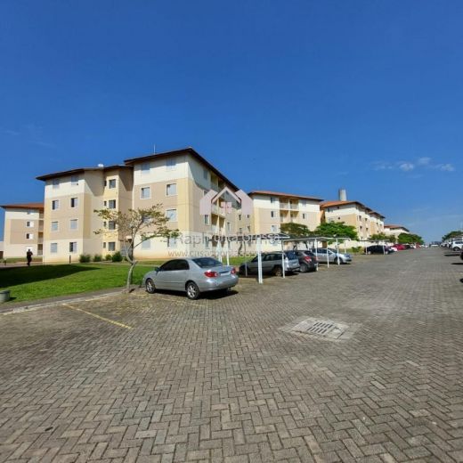 <strong>Apartamento para Venda em Ponta Grossa, Uvaranas, 3 dormitór</strong>
