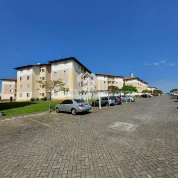 Apartamento Para Venda Em Ponta Grossa - Região De Uvaranas