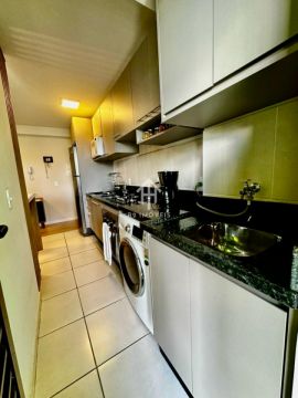 Apartamento 3 Quartos Semi Mobiliado -  Uvaranas