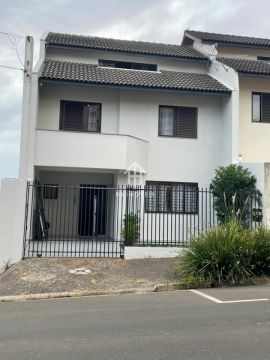 Foto Imóvel - Triplex Semi Mobiliado Na Vila Estrela