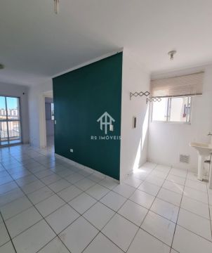 Apartamento 3 Dormitórios - Uvaranas