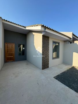 Foto Imóvel - Casa Com Sobra De Terreno