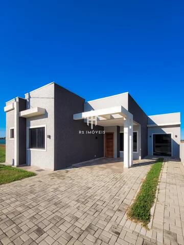 Foto Imóvel - Casa Para Venda No Condomínio Ecoville Piemonte