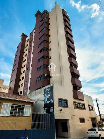 Foto Imóvel - Apartamento A Venda No Centro - Edificio Madrid