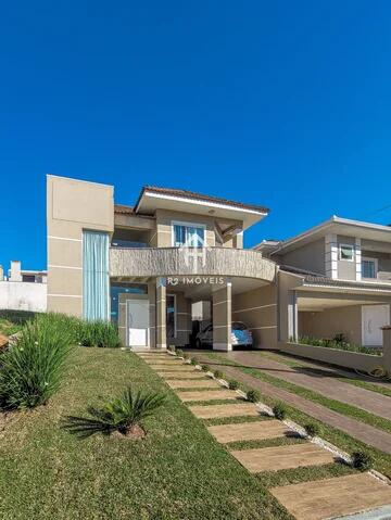 Foto Imóvel - Casa A Venda Em Condominio - Parque Dos Franceses