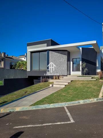 Foto Imóvel - Casa A Venda Em Condominio - Parque Dos Franceses