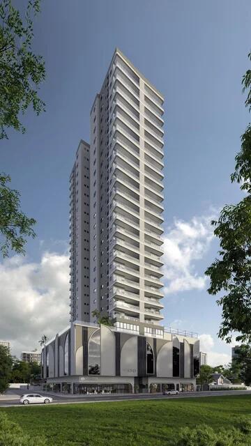 Foto Imóvel - Edificio The Wend - Itapema - Sc