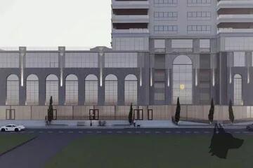 Foto Imóvel - Monticello Residenziale - Centro De Itapema