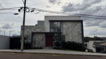Foto Imóvel - Conceito Imóveis Vende Casa Alto Padrão - 3 Suítes.
