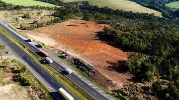 Foto Imóvel - área Comercial 221.964,00 M² Ponta Grossa