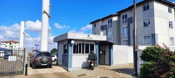 Foto Imóvel - Conceito Imóveis Vende Apartamento Cond. Vida Nova Ii Ponta Grossa