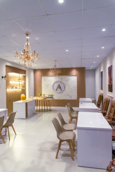 Foto Classe A - Imobiliária em Castro