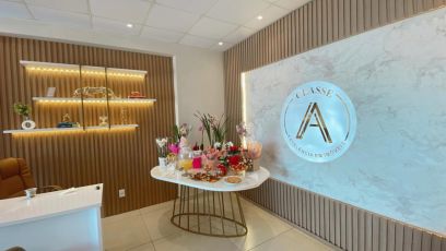 Foto Classe A - Imobiliária em Castro