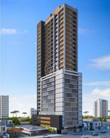 Foto Imóvel - Apartamento Residencial Na Planta