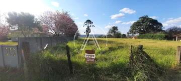 Foto Imóvel - Terreno Em Carambeí