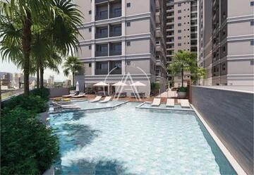 Foto Imóvel - Apartamento em Vila Rio Branco