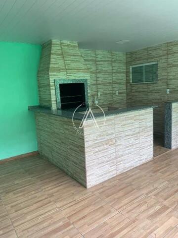 Foto Imóvel - Casa Em Carambeí