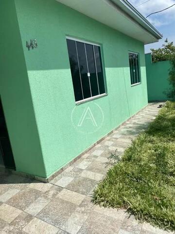 Foto Imóvel - Casa Em Carambeí