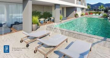 Foto Imóvel - Apartamento em Vila Rio Branco