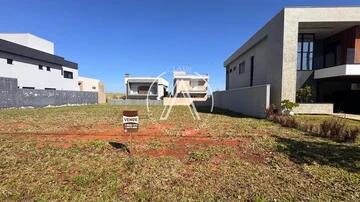 Foto Imóvel - Terreno à Venda - Terras Alphaville, Ponta Grossa/pr