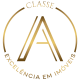 Logo Classe A Imóveis