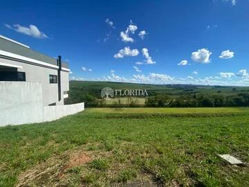 Foto Imóvel - Terreno A Venda - Terras Alphaville