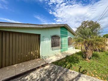 Foto Imóvel - Casa Com Terreno - Jardim Canaã