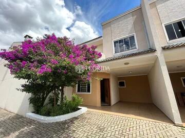 Foto Imóvel - Sobrado Em Condominio - Ronda