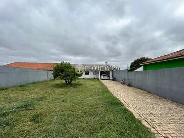 Foto Imóvel - Casa Com Terreno - Uvaranas