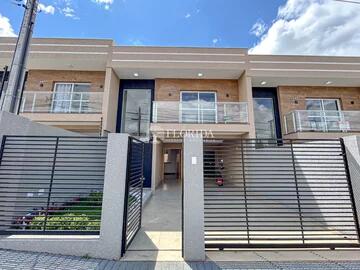 Foto Imóvel - Duplex Semi Mobiliado - Jardim Carvalho