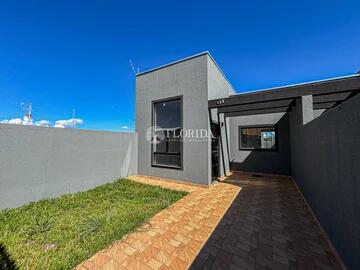 Foto Imóvel - Linda Casa A Venda - Terra Liz
