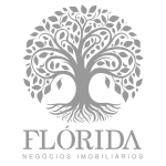 Logo Flórida - Negócios Imobiliários
