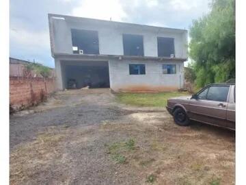 Foto Imóvel - Sobrado Venda Em Oficinas