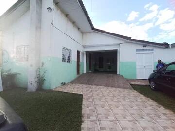 Foto Imóvel - Casa à Venda Em Oficinas, Vila Cipa