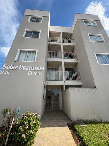 Foto Imóvel - Apartamento Residencial à Venda No Solar Uvaranas