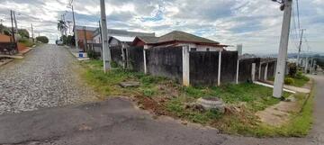 Foto Imóvel - Terreno De Esquina à Venda No Maria Otília!