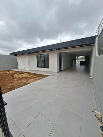 Foto Imóvel - Casa à Venda Em Oficinas!