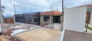 Foto Imóvel - Casa à Venda Em Oficinas!